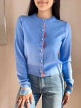 Cardigan Sweater
